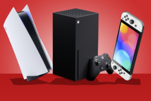 Best Gaming System for Families