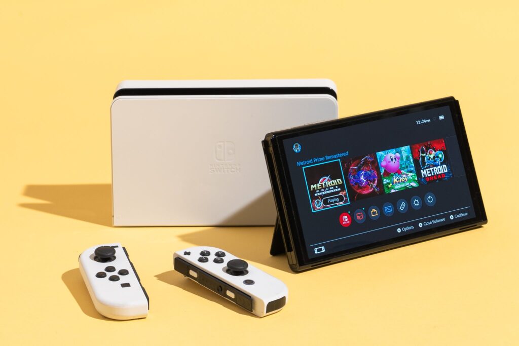 Best Gaming Console for Beginners in 2025: A Simple Guide to Start Gaming