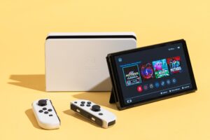 Best Gaming Console for Beginners